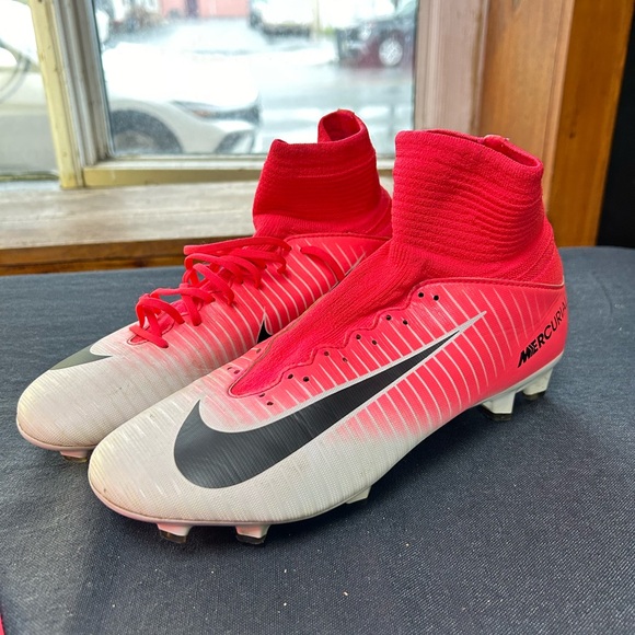 Nike Jr. Mercurial - Picture 2 of 8